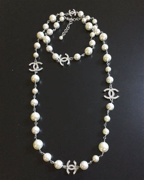 chanel 5 jewelry|Chanel jewelry store near me.